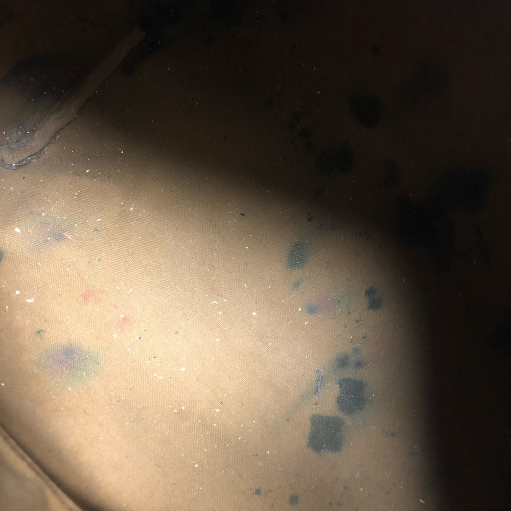 Authentic Vintage Louis Vuitton Bag - Picture 7 of 7